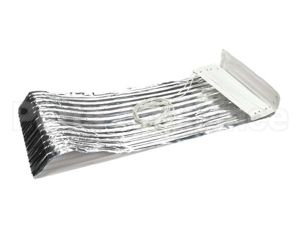 E-5-0118 H&K International Heating Blanket