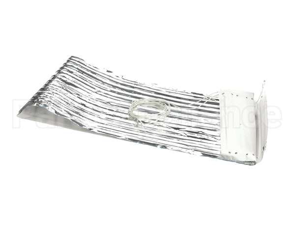 E-5-0118 H&K International Heating Blanket