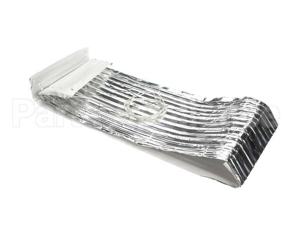 E-5-0118 H&K International Heating Blanket