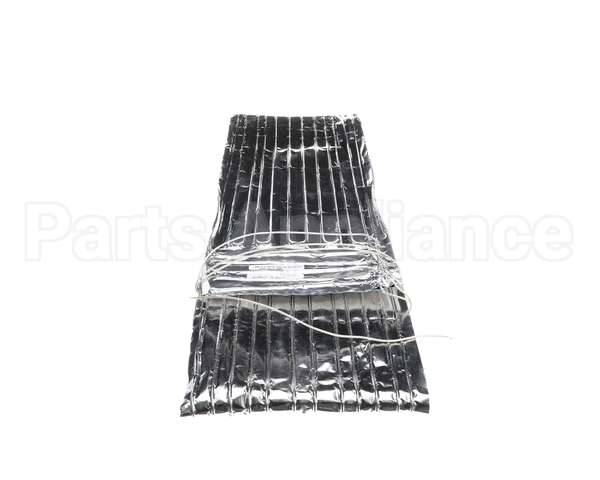 E-5-0119 H&K International 75120V Foil Htr 9 7/8 X 73 1/2