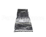 E-5-0119 H&K International 75120V Foil Htr 9 7/8 X 73 1/2