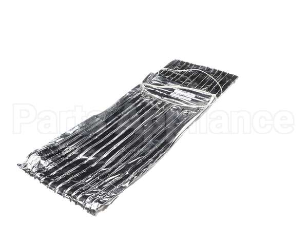 E-5-0119 H&K International 75120V Foil Htr 9 7/8 X 73 1/2
