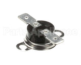 E-5-117 H&K International Switch,Hi Limit