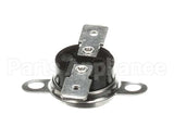 E-5-117 H&K International Switch,Hi Limit