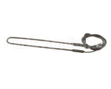 E-5-26-1 H&K International Heater,S/S Tubulr (Pb) 120V 90