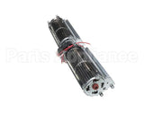 E-6-001-1-2-BK H&K International 17.9 Blower Dbl 208 240V 50, 1250Rpm