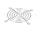 E-6-01-1 H&K International Fan Cover