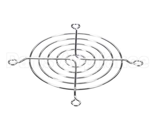 E-6-01-1 H&K International Fan Cover