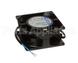 E-6-01 H&K International Fan, Ac Exhaust Ebm #8506N
