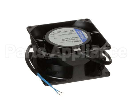 E-6-01 H&K International Fan, Ac Exhaust Ebm #8506N