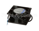 E-6-01 H&K International Fan, Ac Exhaust Ebm #8506N