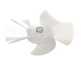 E-6-015 H&K International Blade, 4 #2403 Cw 110 Cfm 3000