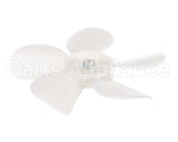 E-6-12-2FB H&K International Fan Blade