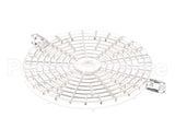 E-6-14-088 H&K International Guard,Fan Peerless Plastic