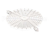 E-6-14-088 H&K International Guard,Fan Peerless Plastic