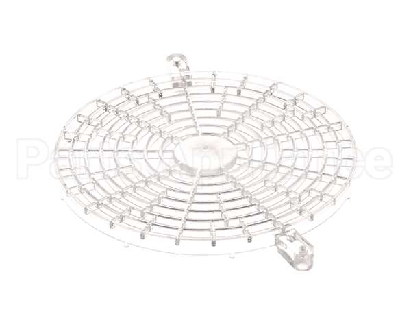 E-6-14-088 H&K International Guard,Fan Peerless Plastic