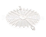 E-6-14-088 H&K International Guard,Fan Peerless Plastic