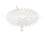 E-6-14-088 H&K International Guard,Fan Peerless Plastic