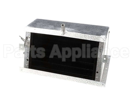 E-6-14-4 H&K International Evaporator Complete