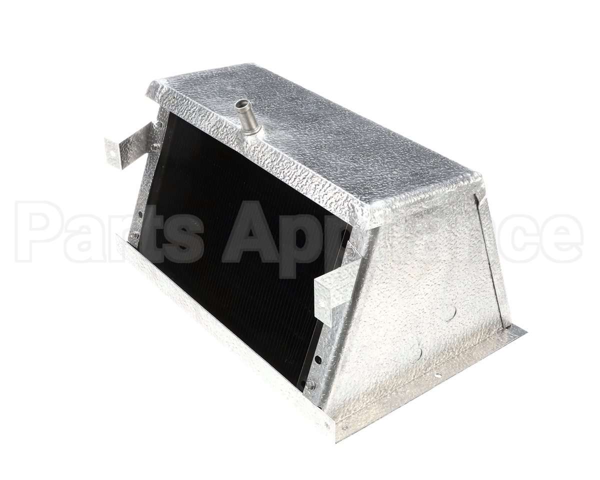 E-6-14-4 H&K International Evaporator Complete