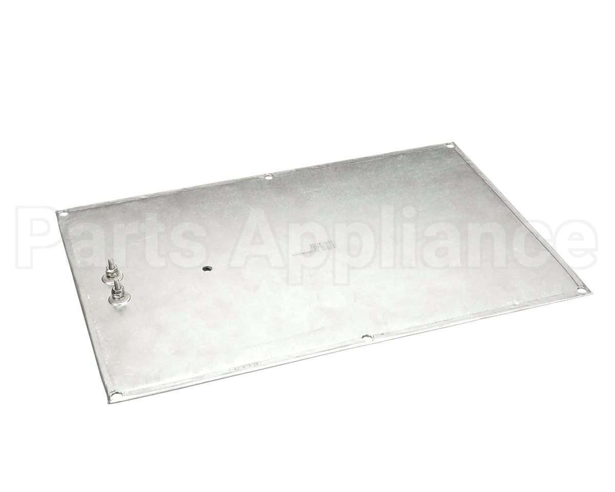 E-6-29-1 H&K International Heat Strip 11 X 17, 240V