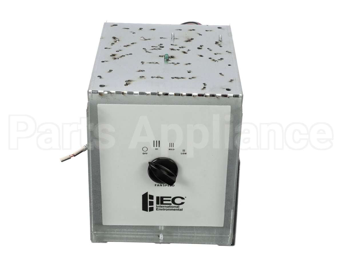 E000-00310945 Intl Environmental Corp Cntl Pkg