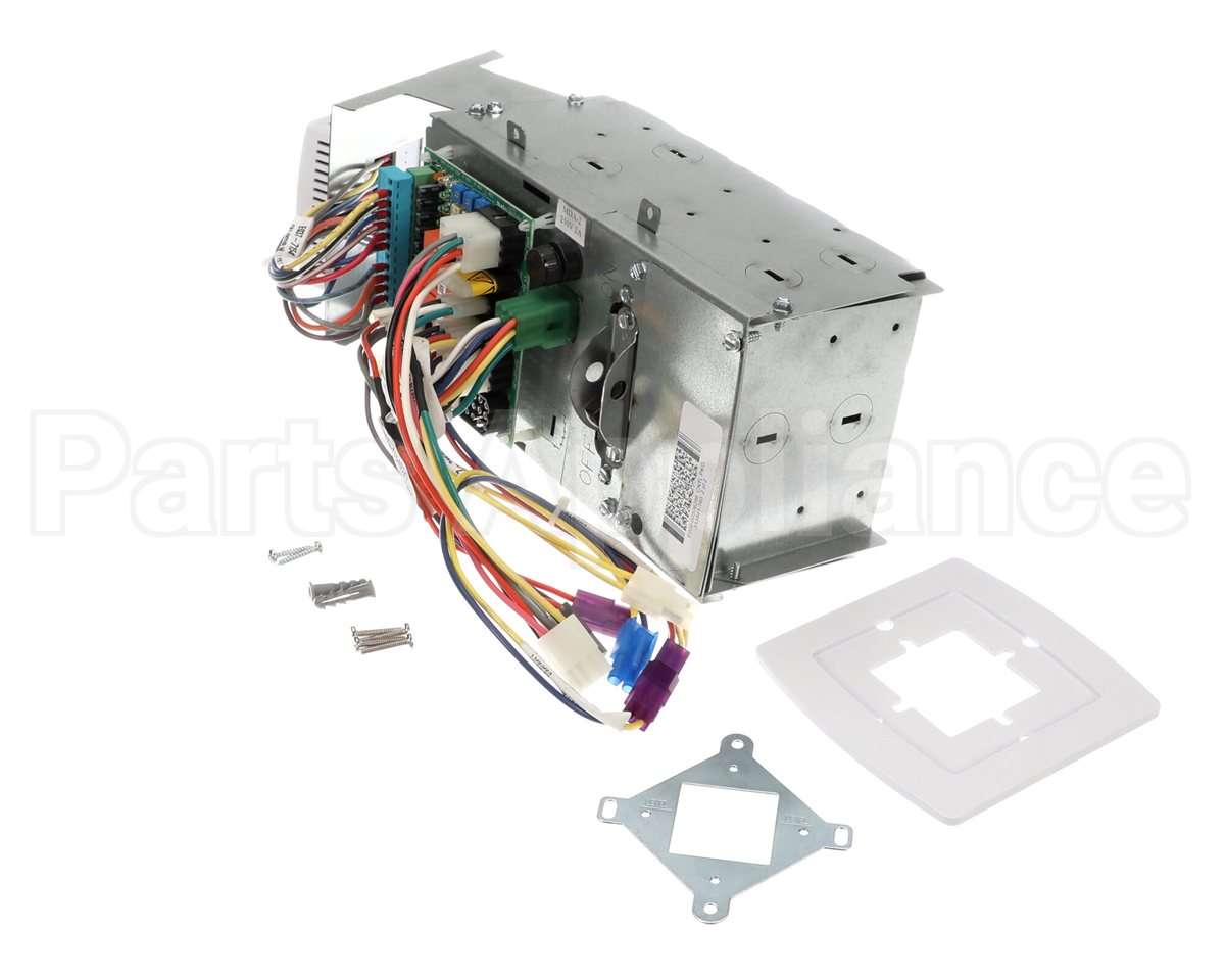 E000-00506296 Intl Environmental Corp Cntl Pkg