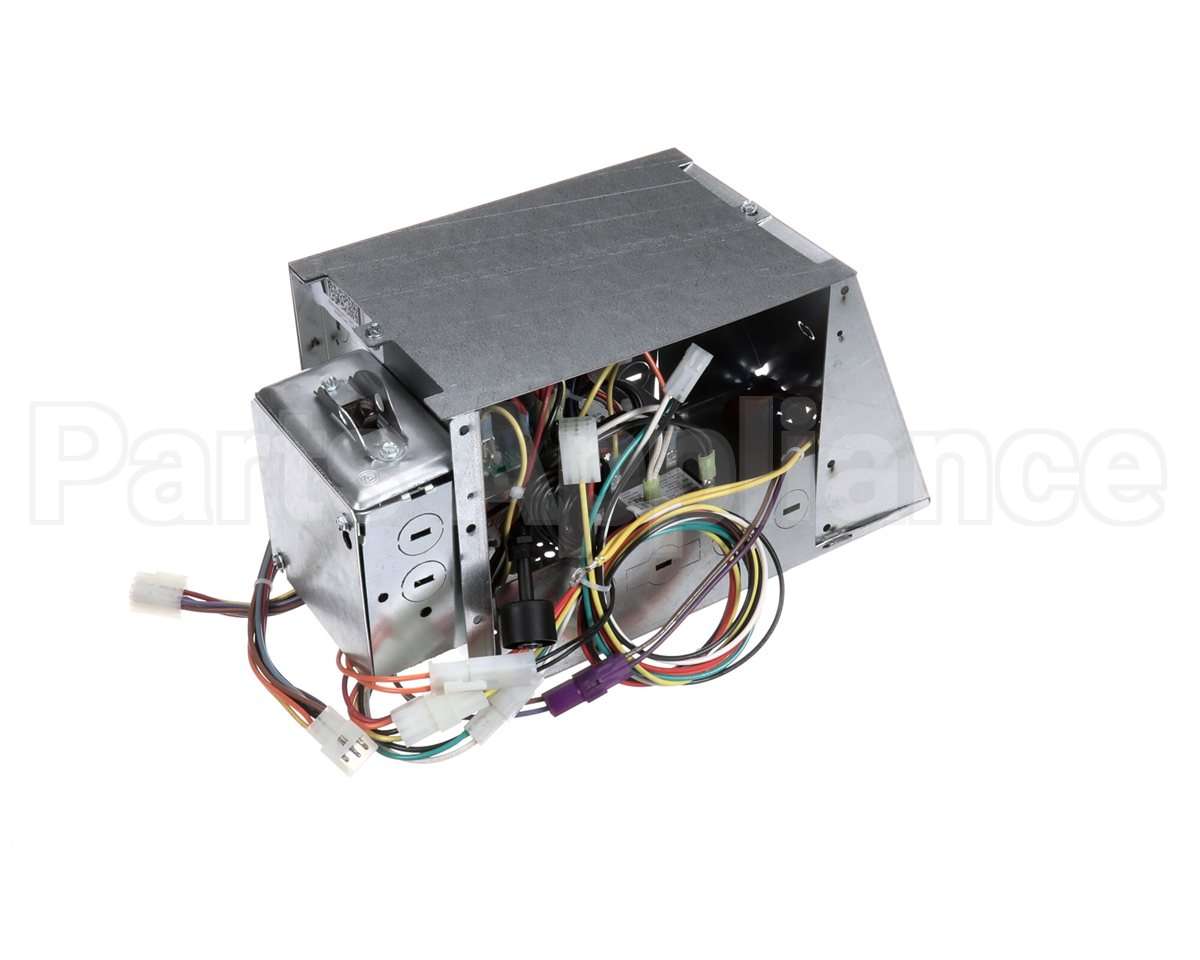 E000-00514471 Intl Environmental Corp Cntl Pkg