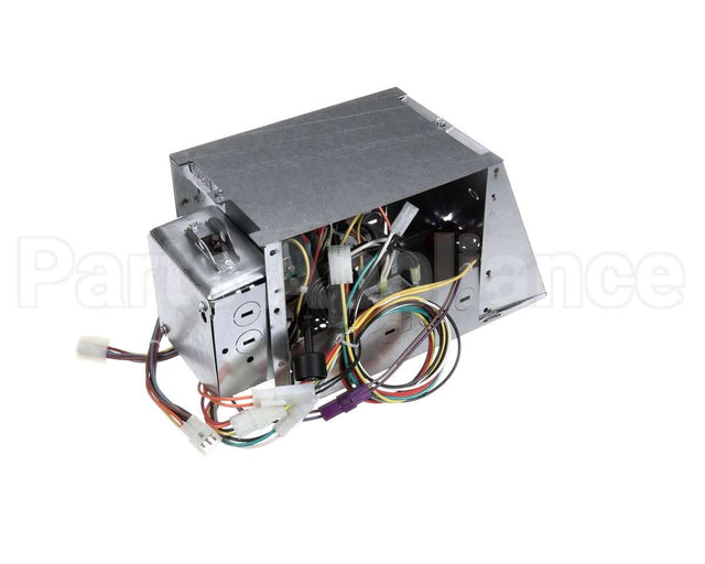 E000-00514471 Intl Environmental Corp Cntl Pkg