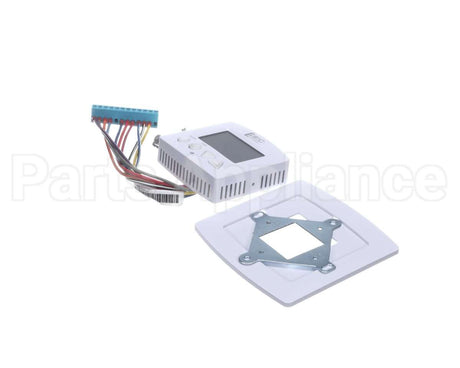E001-90042587 Intl Environmental Corp Tstat Ventr Wifi W/Logo W/Harn