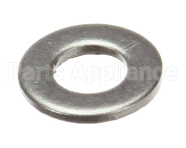 E001007 Eloma Washer Din 125 A43 V2A