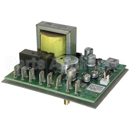 E00119 Compatible Glastender Thermostat