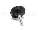 E002515 Globe Foot Level