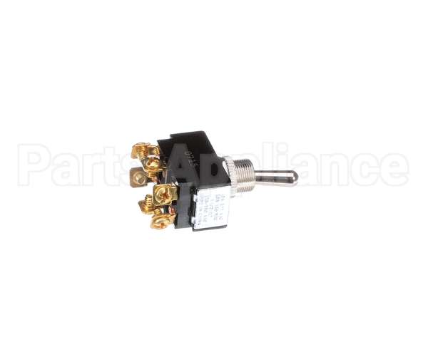 E004 American Foodservice Switch Onon 6Tab 10A277V 20