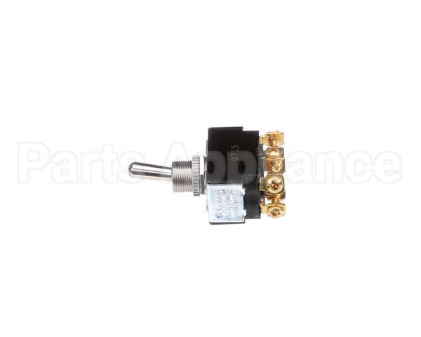 E004 American Foodservice Switch Onon 6Tab 10A277V 20