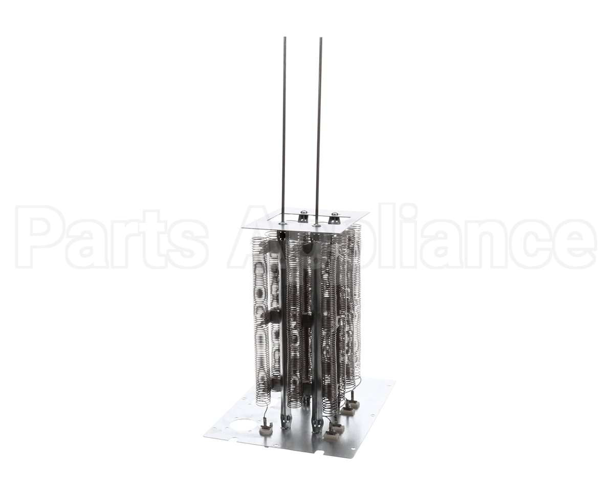 E005-50015610 Intl Environmental Corp Elem 480-3-60 9.9 Kw Rh