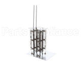 E005-50015610 Intl Environmental Corp Elem 480-3-60 9.9 Kw Rh