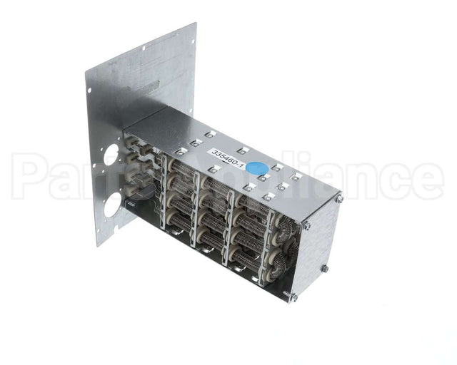 E005-50015680 Intl Environmental Corp Elem 480-3-60 12 Kw Rh