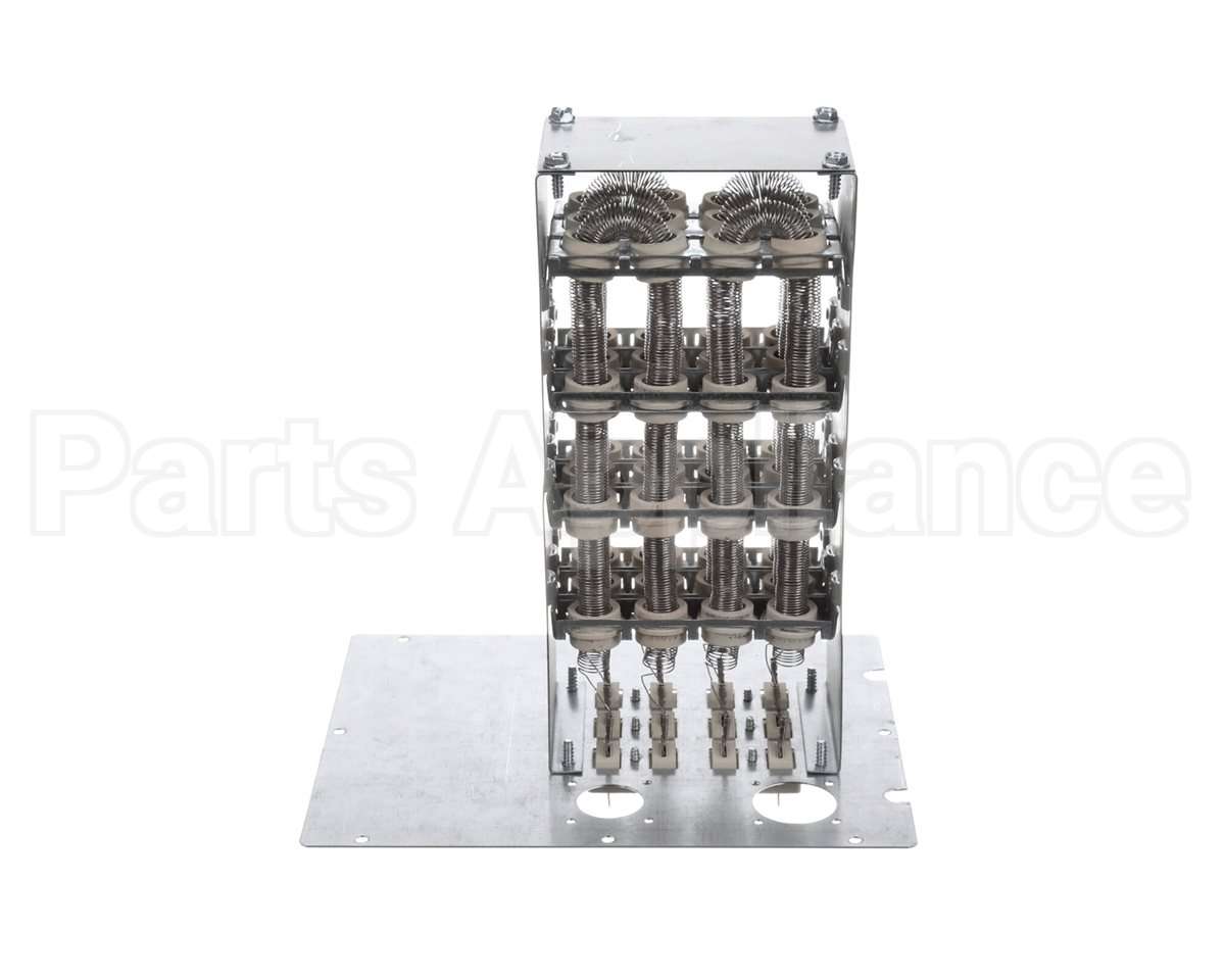 E005-50087473 Intl Environmental Corp Elem 480-3-60 9.9Kw Rh Htr