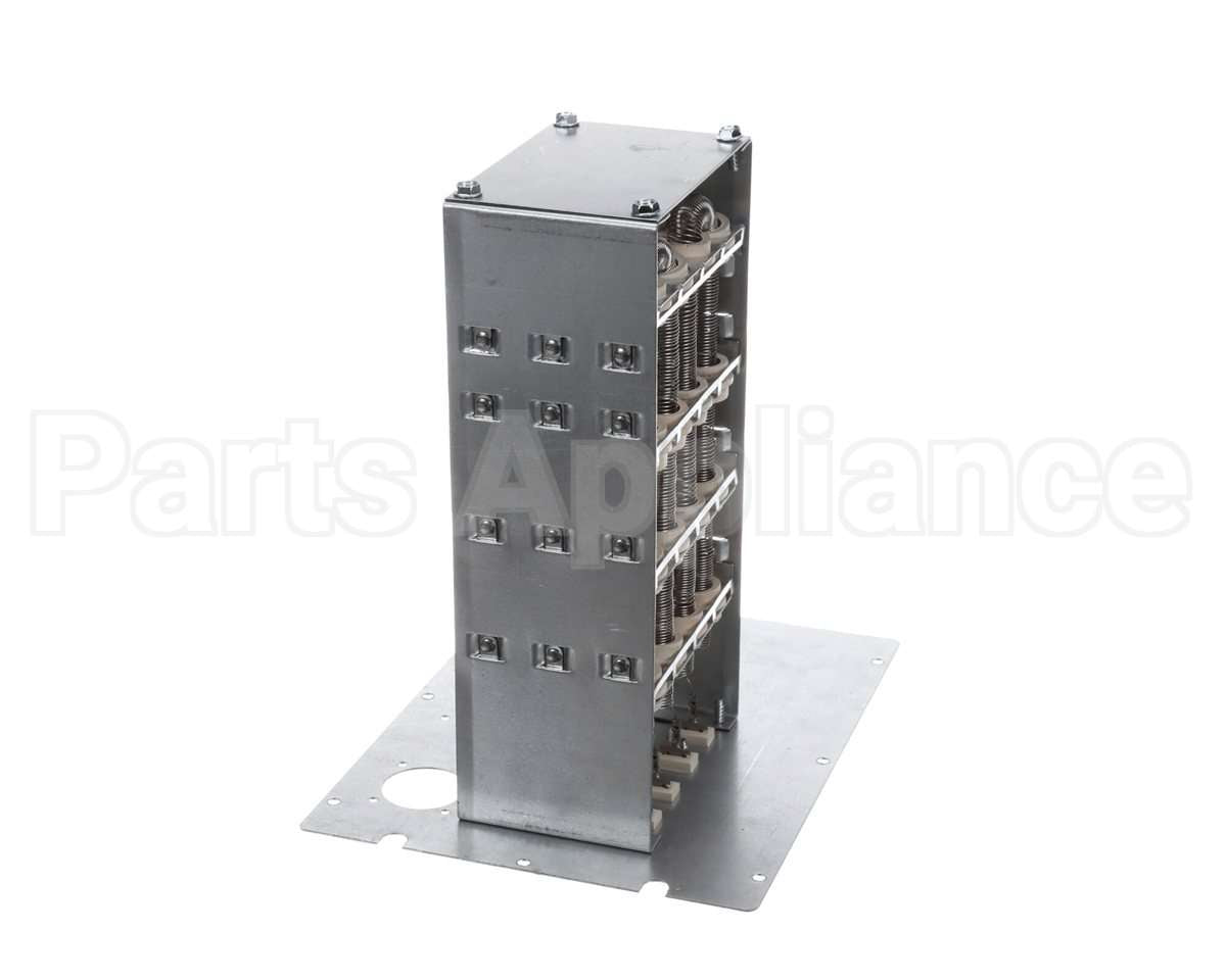 E005-50087473 Intl Environmental Corp Elem 480-3-60 9.9Kw Rh Htr