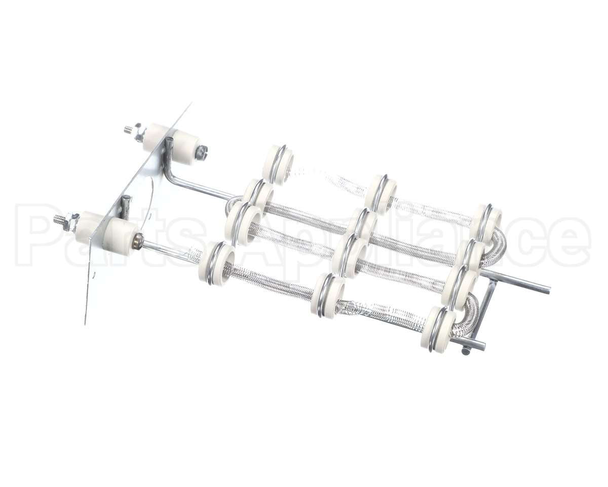 E005-70007004 Intl Environmental Corp Heater Element, 0.5Kw 277V