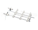 E005-70007004 Intl Environmental Corp Heater Element, 0.5Kw 277V