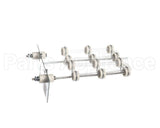 E005-70007012 Intl Environmental Corp 1.0Kw 277V Heater Element