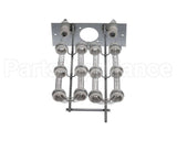 E005-70007016 Intl Environmental Corp Stp Htr 277V 1.25 Kw