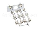E005-70007028 Intl Environmental Corp Stp Heater 277V 2.0 Kw