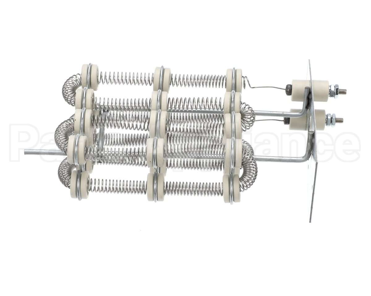 E005-70007057 Intl Environmental Corp Strip Heater 277V 4.00 Kw