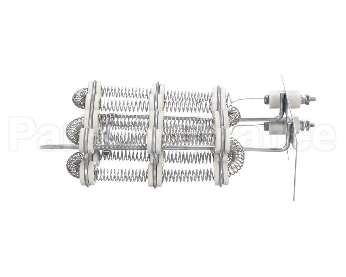 E005-70007059 Intl Environmental Corp Stp Htr 240V 4.5 Kw