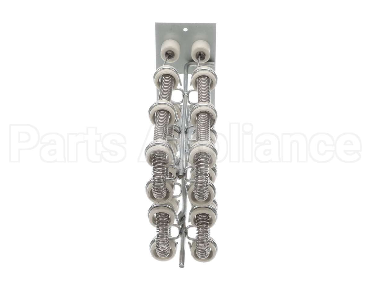E005-70007063 Intl Environmental Corp Strip Heater 277V 5Kw