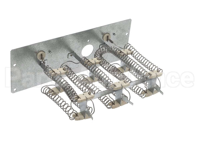 E005-70300208 Intl Environmental Corp Heater Assembly 120V 2.0Kw (Wie0200)