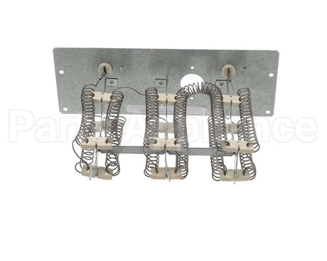 E005-70300208 Intl Environmental Corp Heater Assembly 120V 2.0Kw (Wie0200)